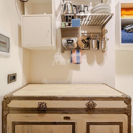 Апартаменты Cool Studio S Croce Флоренция Экстерьер фото