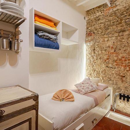 Апартаменты Cool Studio S Croce Флоренция Экстерьер фото