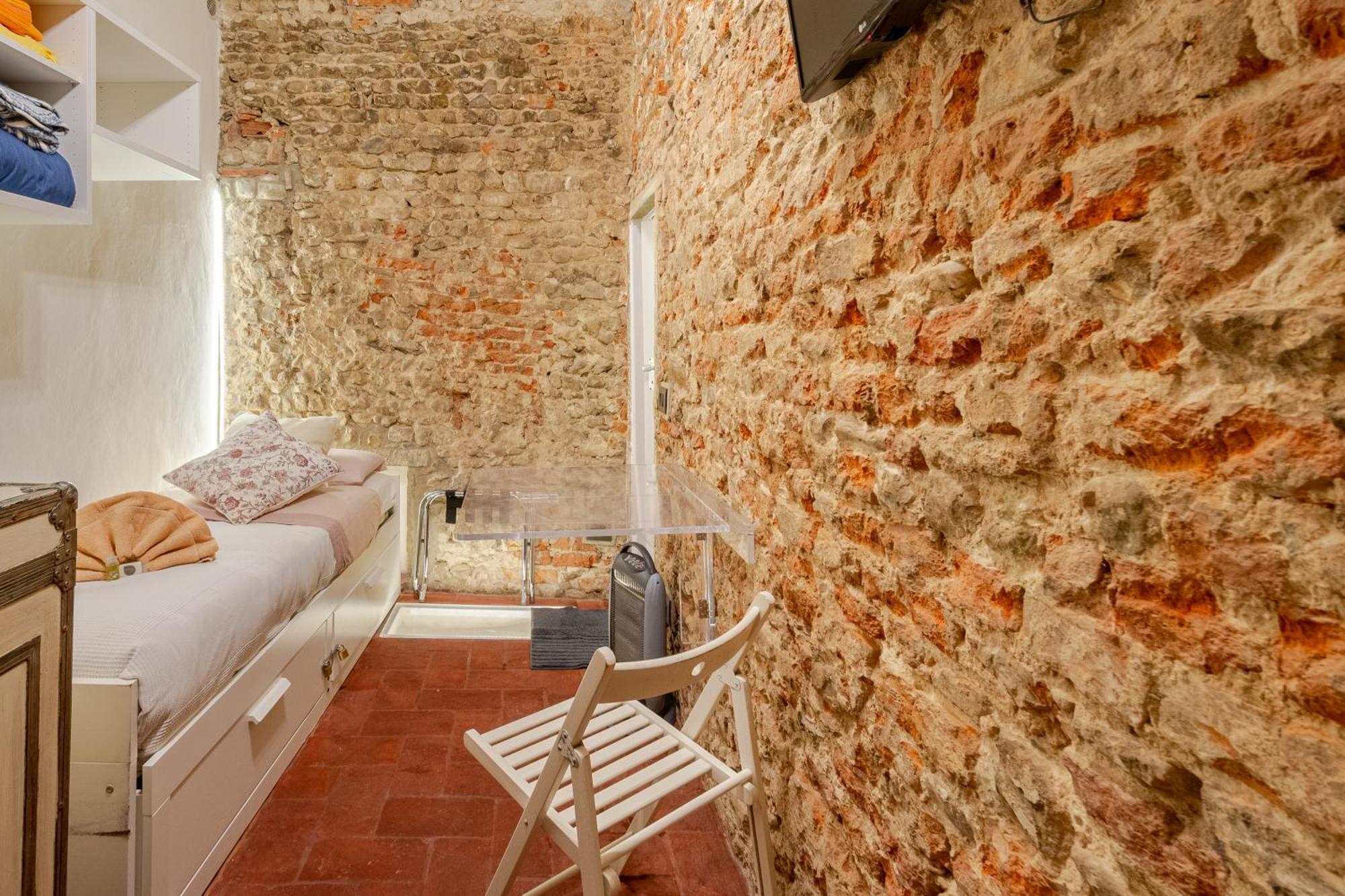Апартаменты Cool Studio S Croce Флоренция Экстерьер фото